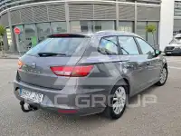 2015 Seat Leon