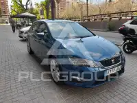 2015 Seat Leon