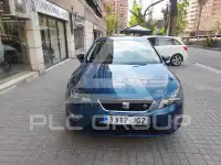 2015 Seat Leon
