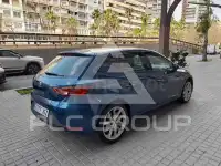 2015 Seat Leon