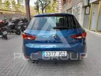 2015 Seat Leon