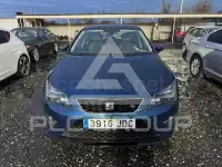 2015 Seat Leon