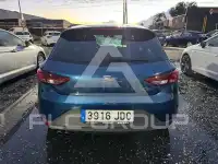 2015 Seat Leon