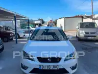 2015 Seat Leon