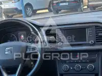 2015 Seat Leon