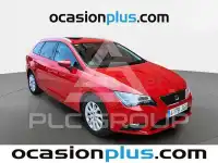 2015 Seat Leon