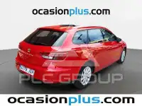 2015 Seat Leon