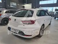 2015 Seat Leon
