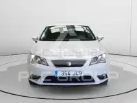 2015 Seat Leon