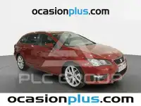 2015 Seat Leon