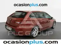 2015 Seat Leon