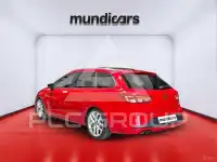 2015 Seat Leon