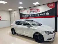 2015 Seat Leon