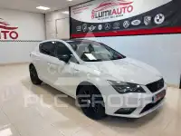 2015 Seat Leon