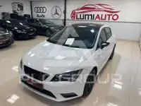 2015 Seat Leon