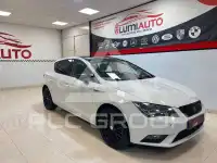 2015 Seat Leon