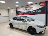 2015 Seat Leon