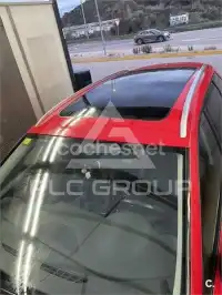 2015 Seat Leon