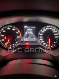 2015 Seat Leon