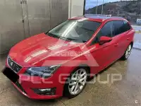 2015 Seat Leon