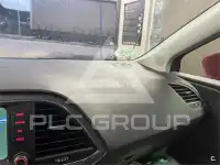 2015 Seat Leon