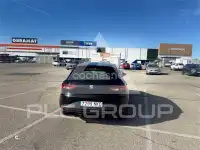 2015 Seat Leon