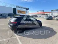 2015 Seat Leon