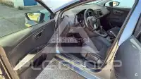 2015 Seat Leon