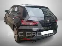 2015 Seat Leon