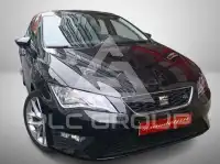 2015 Seat Leon