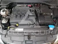 2015 Seat Leon