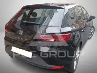 2015 Seat Leon