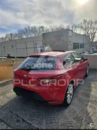 2015 Seat Leon