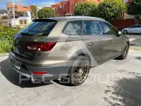 2015 Seat Leon