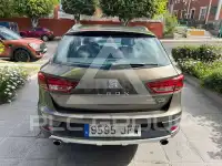 2015 Seat Leon