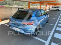 2015 Seat Leon