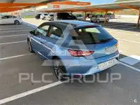 2015 Seat Leon