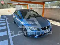 2015 Seat Leon