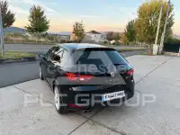 2015 Seat Leon