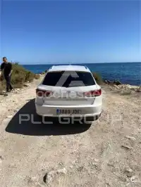 2015 Seat Leon