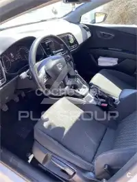 2015 Seat Leon