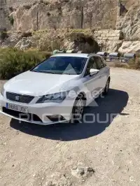 2015 Seat Leon
