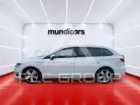 2015 Seat Leon