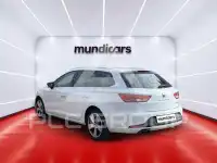 2015 Seat Leon