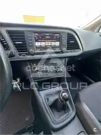2015 Seat Leon