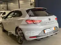 2015 Seat Leon