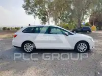 2015 Seat Leon