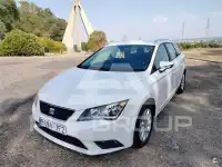 2015 Seat Leon