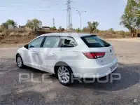 2015 Seat Leon