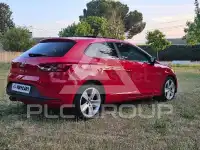 2015 Seat Leon